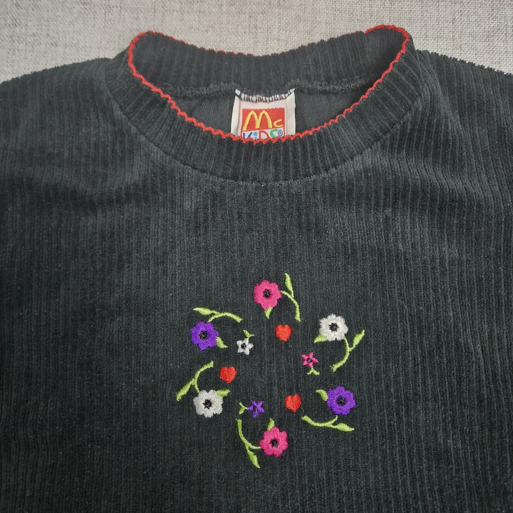 Mckids vintage by